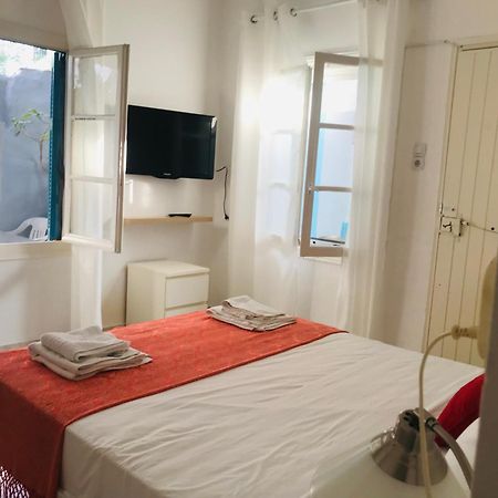 Giannoulis House 2 Vintage Apartamento Preveza Exterior foto