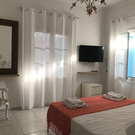 Giannoulis House 2 Vintage Apartamento Preveza Exterior foto