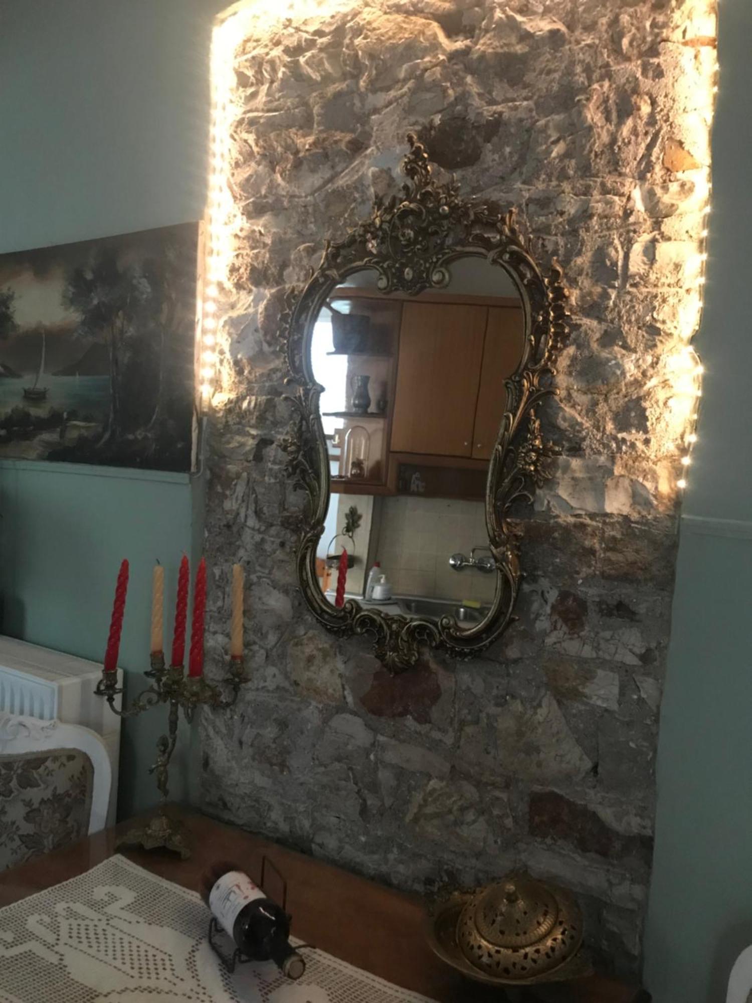 Giannoulis House 2 Vintage Apartamento Preveza Exterior foto