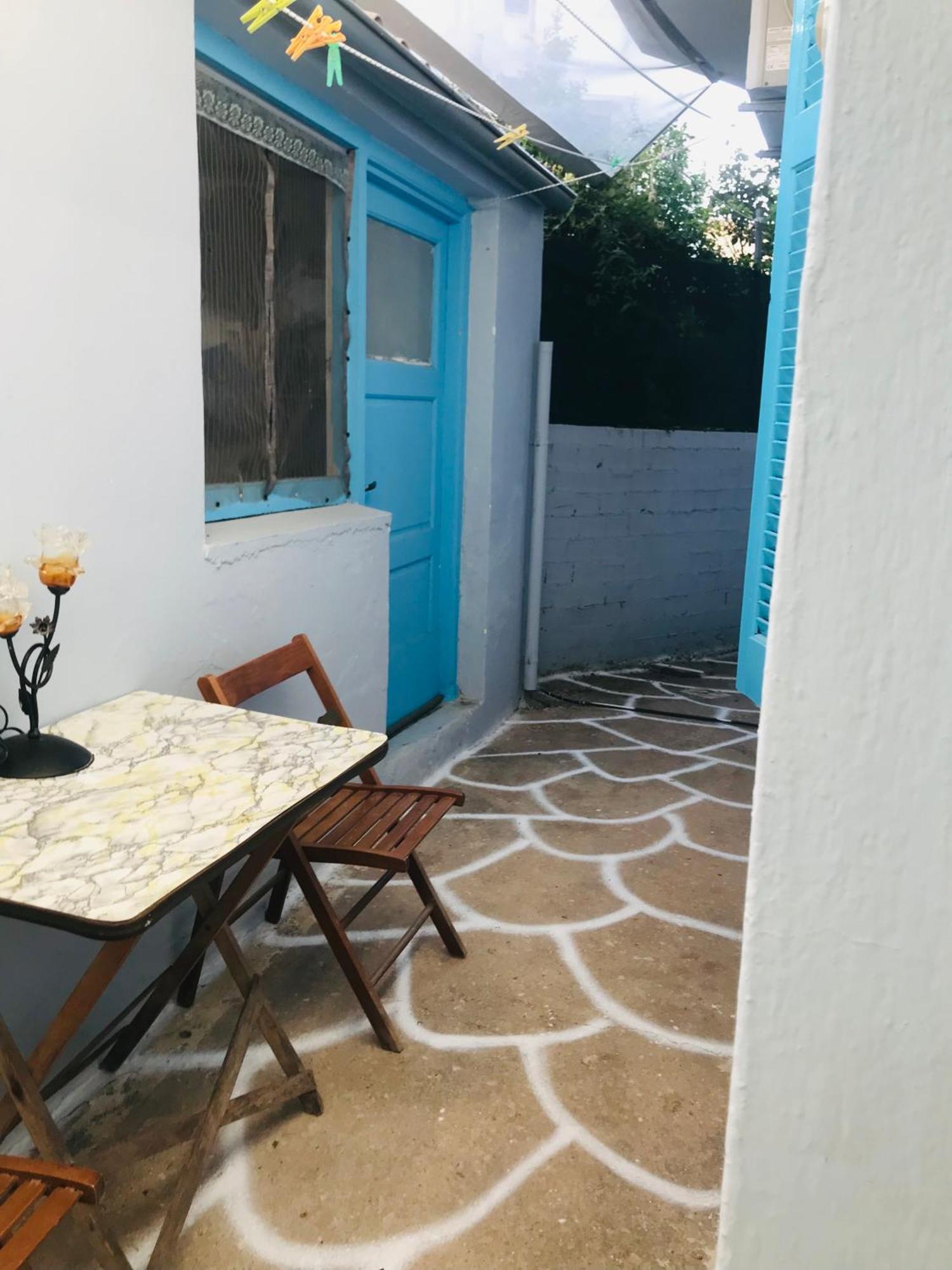 Giannoulis House 2 Vintage Apartamento Preveza Exterior foto