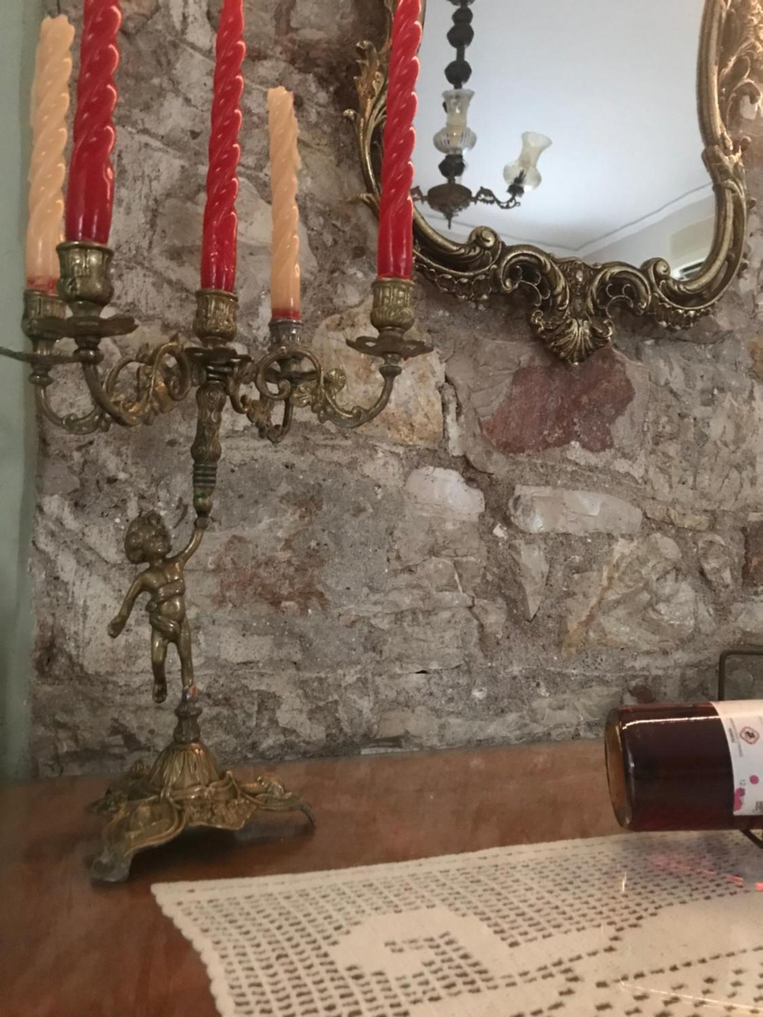 Giannoulis House 2 Vintage Apartamento Preveza Exterior foto
