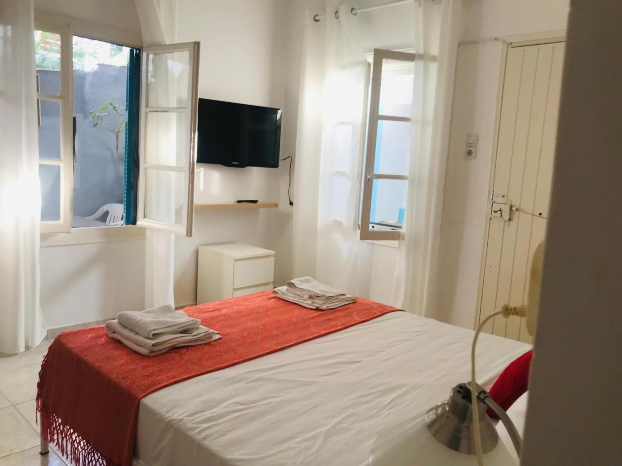Giannoulis House 2 Vintage Apartamento Preveza Exterior foto
