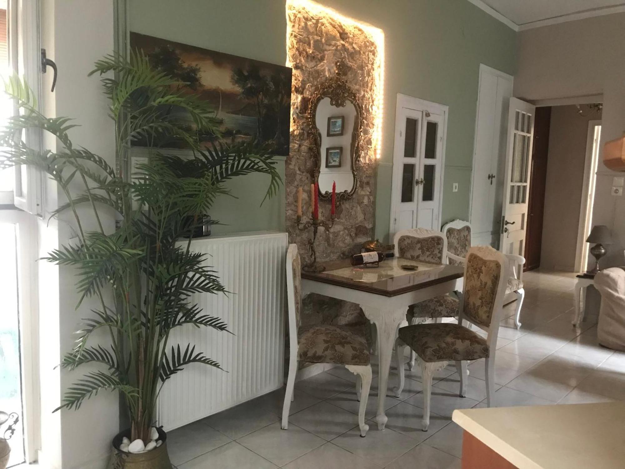 Giannoulis House 2 Vintage Apartamento Preveza Exterior foto