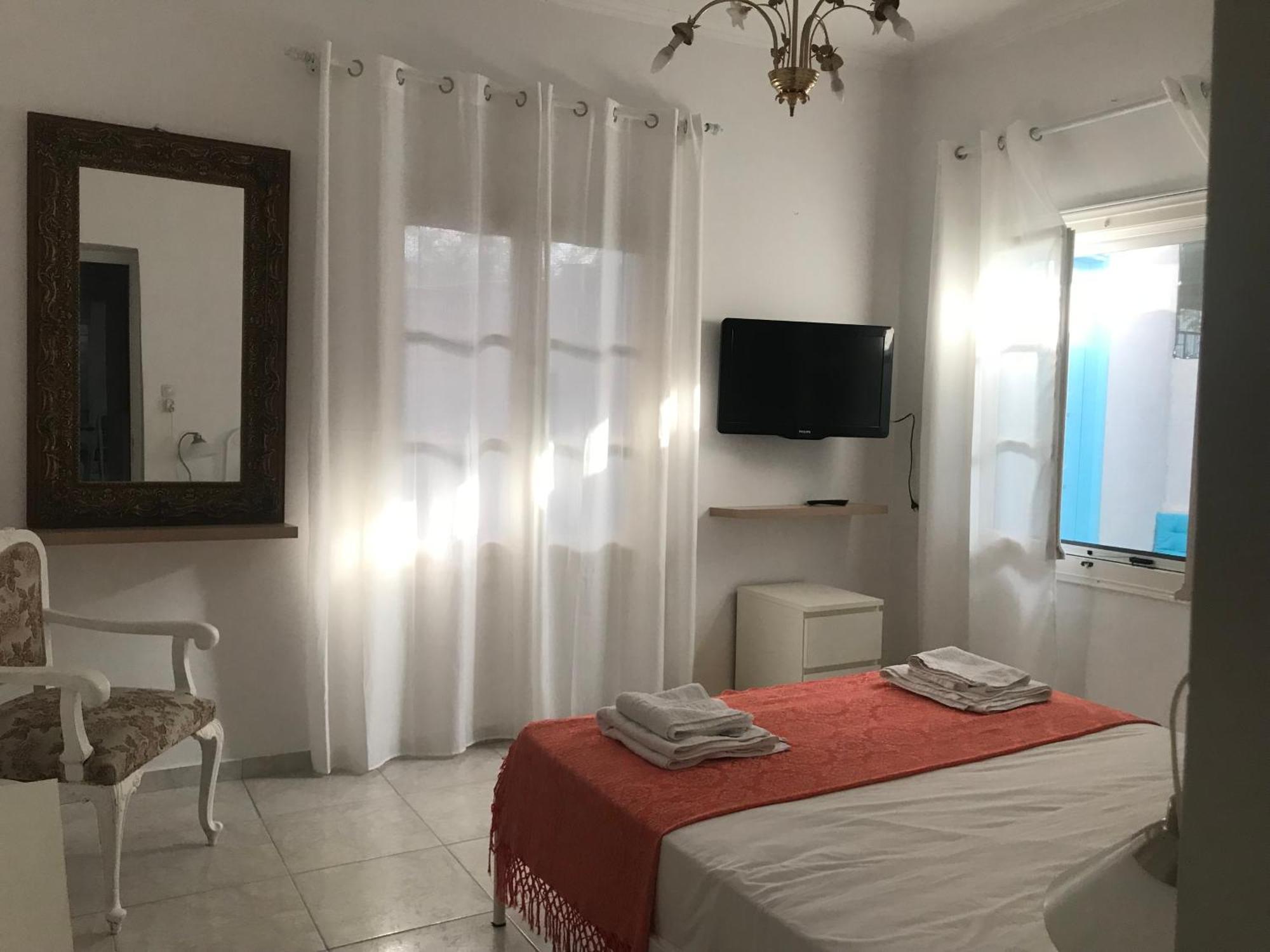 Giannoulis House 2 Vintage Apartamento Preveza Exterior foto