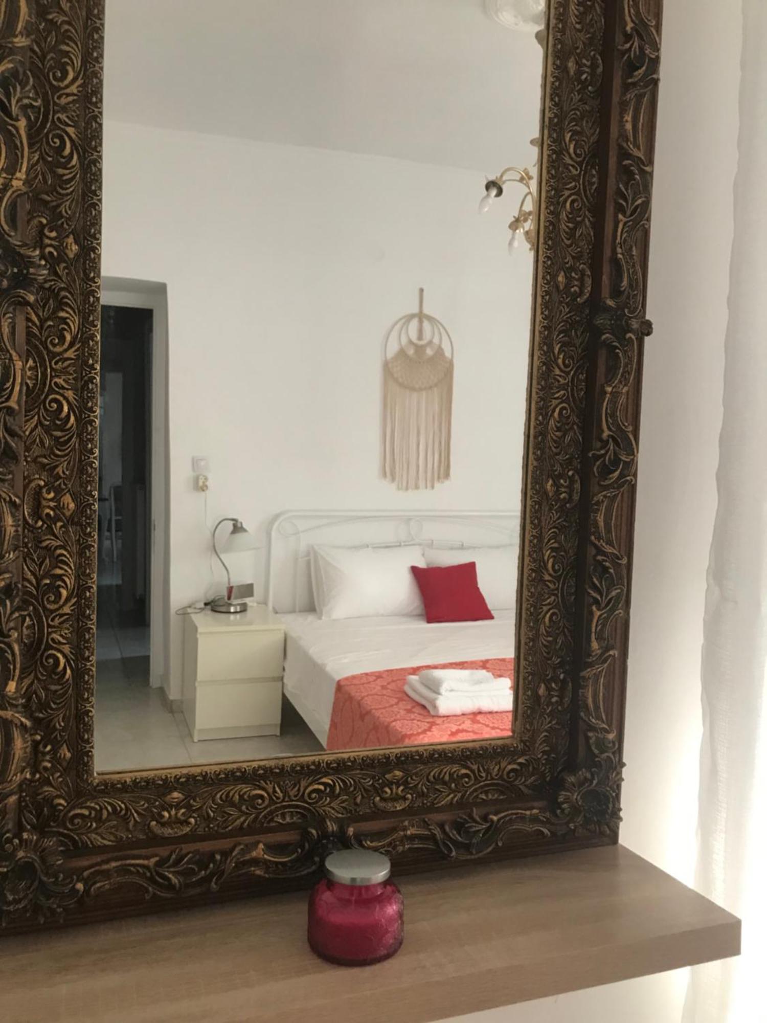 Giannoulis House 2 Vintage Apartamento Preveza Exterior foto