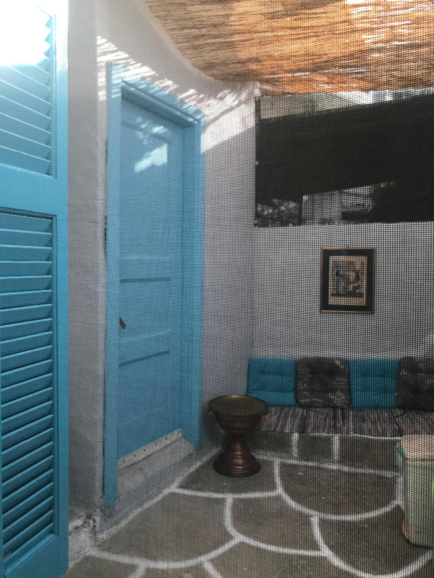 Giannoulis House 2 Vintage Apartamento Preveza Exterior foto