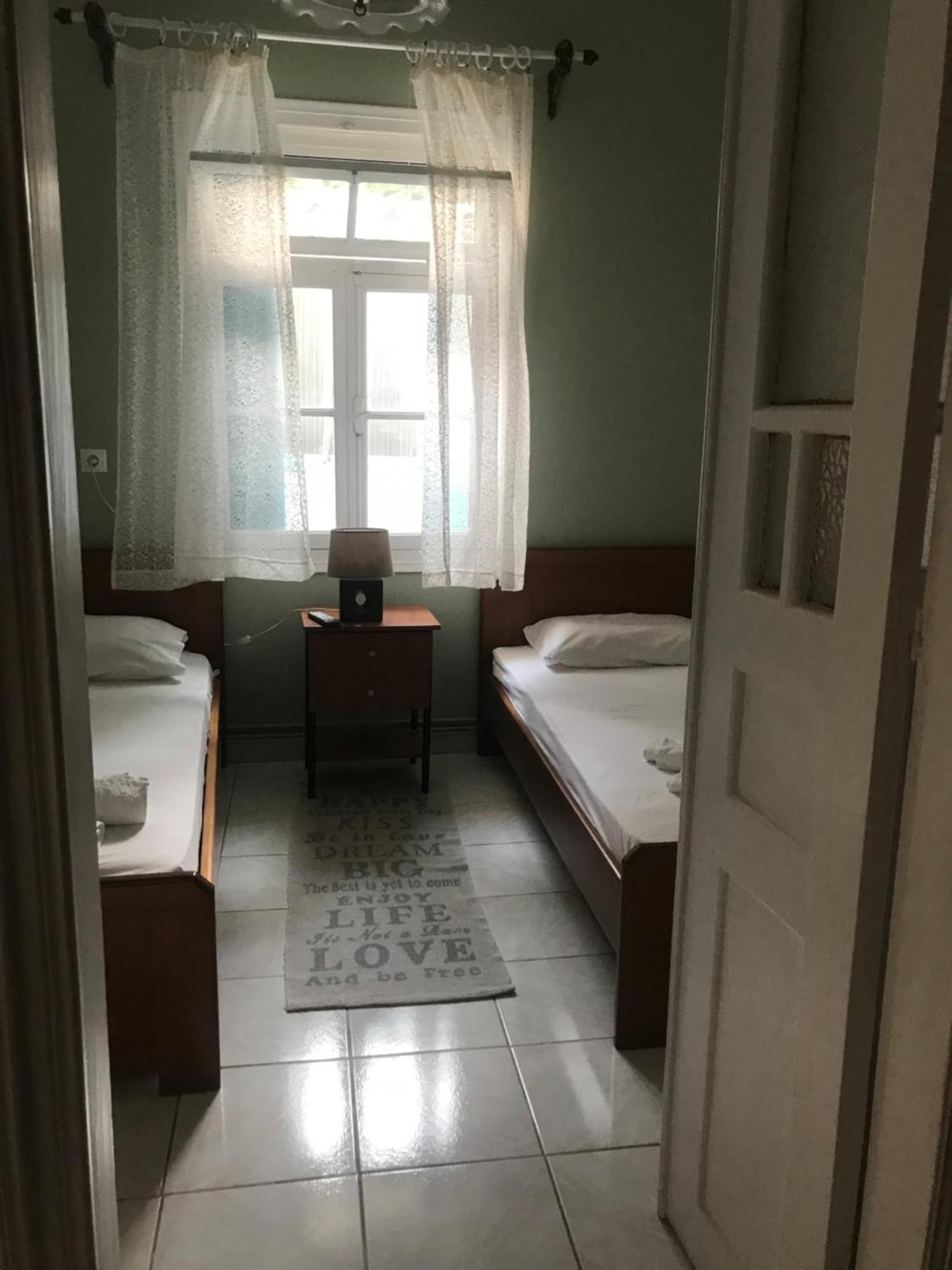 Giannoulis House 2 Vintage Apartamento Preveza Exterior foto