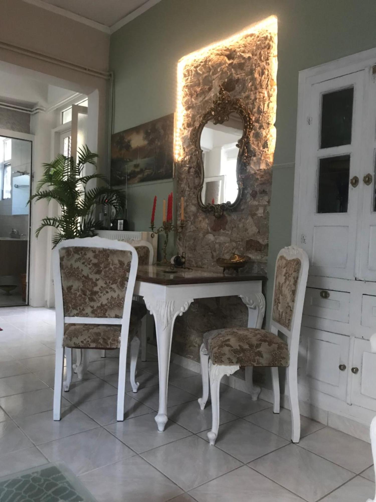 Giannoulis House 2 Vintage Apartamento Preveza Exterior foto