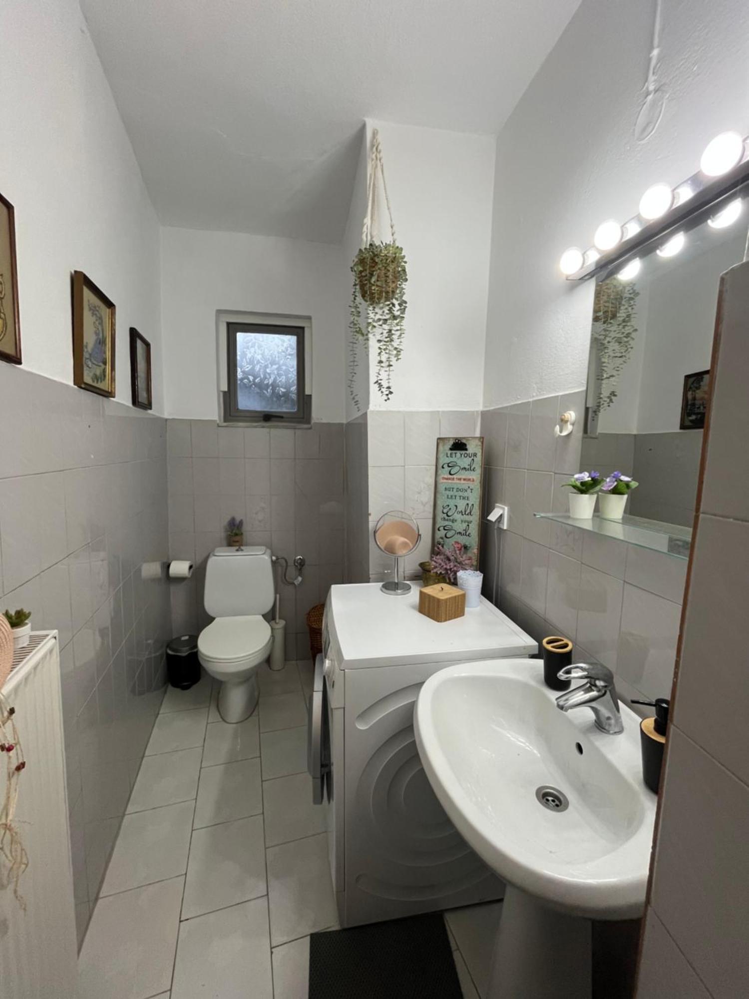 Giannoulis House 2 Vintage Apartamento Preveza Exterior foto