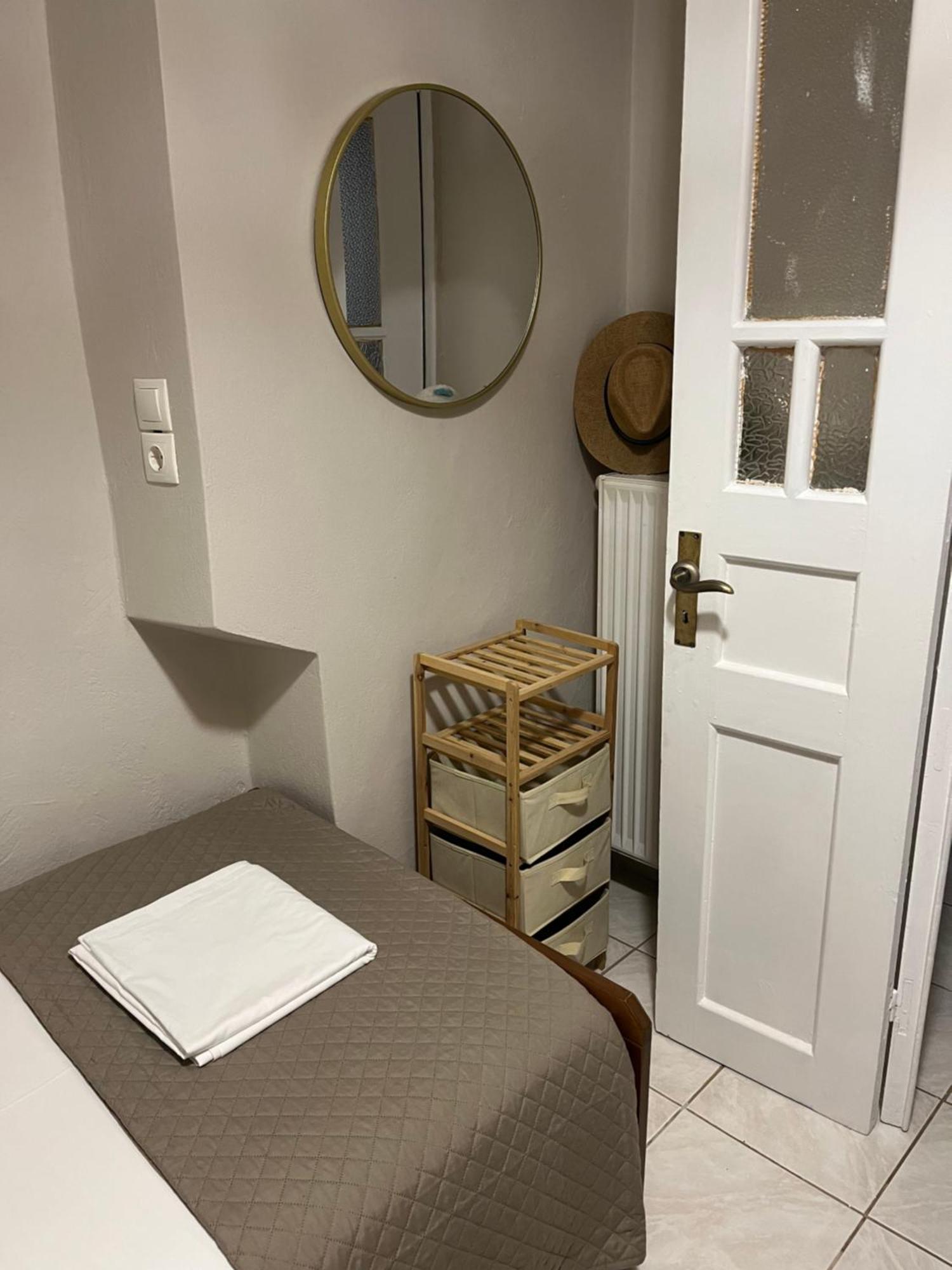 Giannoulis House 2 Vintage Apartamento Preveza Exterior foto