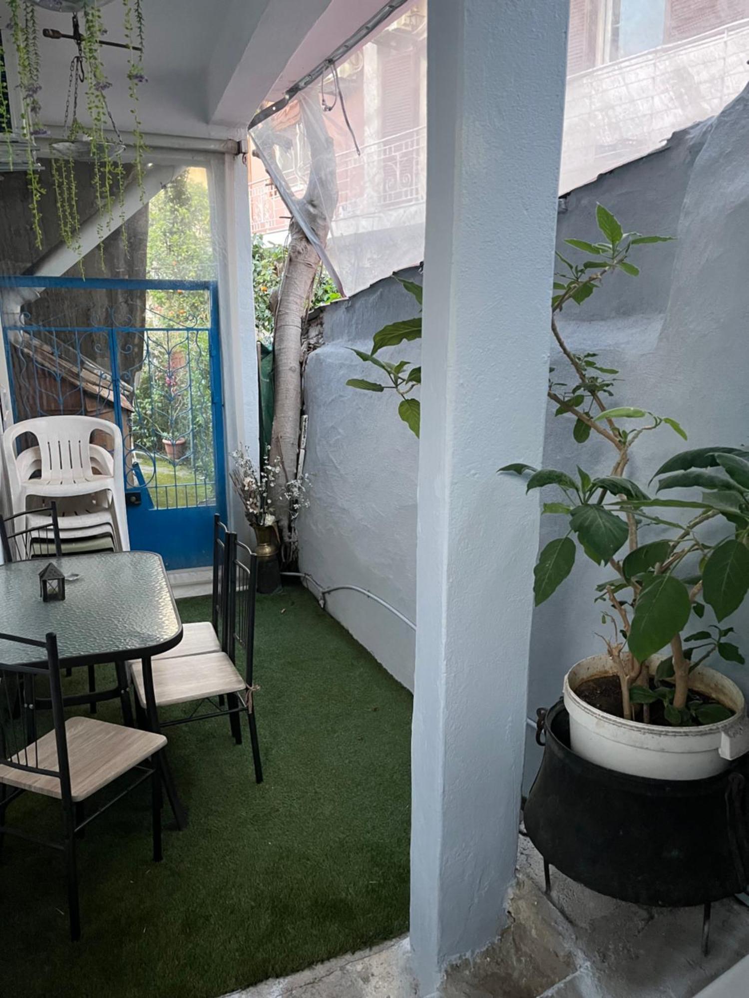 Giannoulis House 2 Vintage Apartamento Preveza Exterior foto